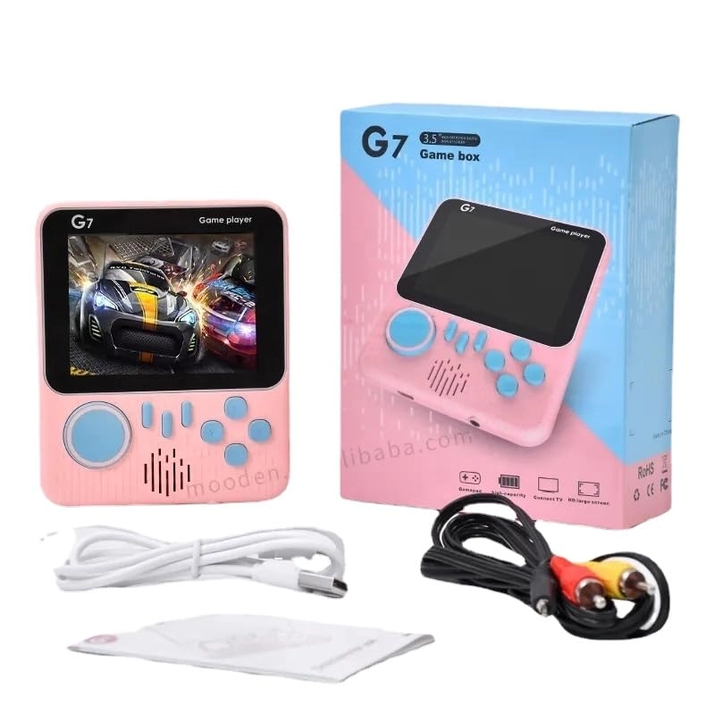 handheld gaming console - 32GB