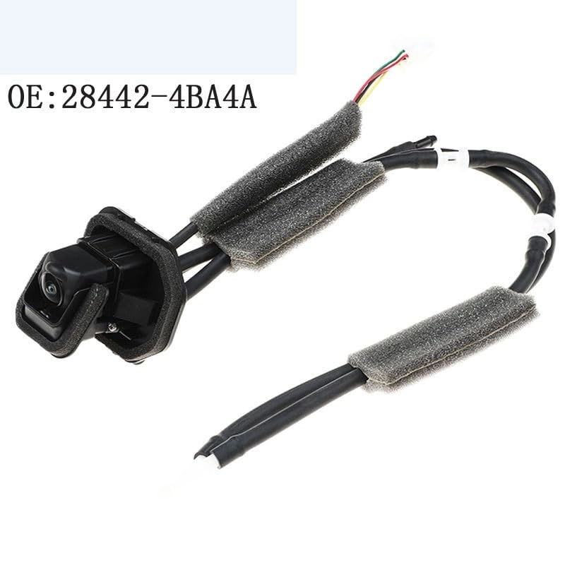 28442-4BA4A - For Nissan Rogue 2014-2016