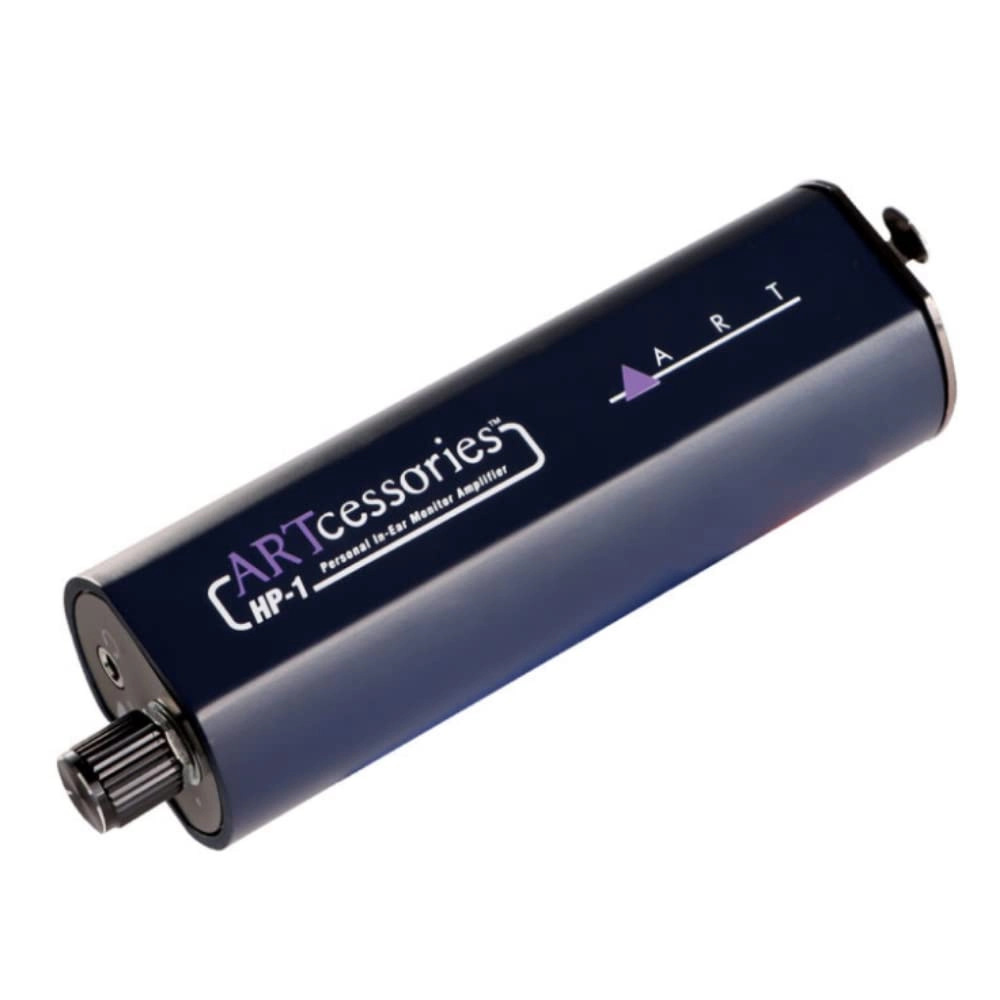 ART HP-1 - Single-channel