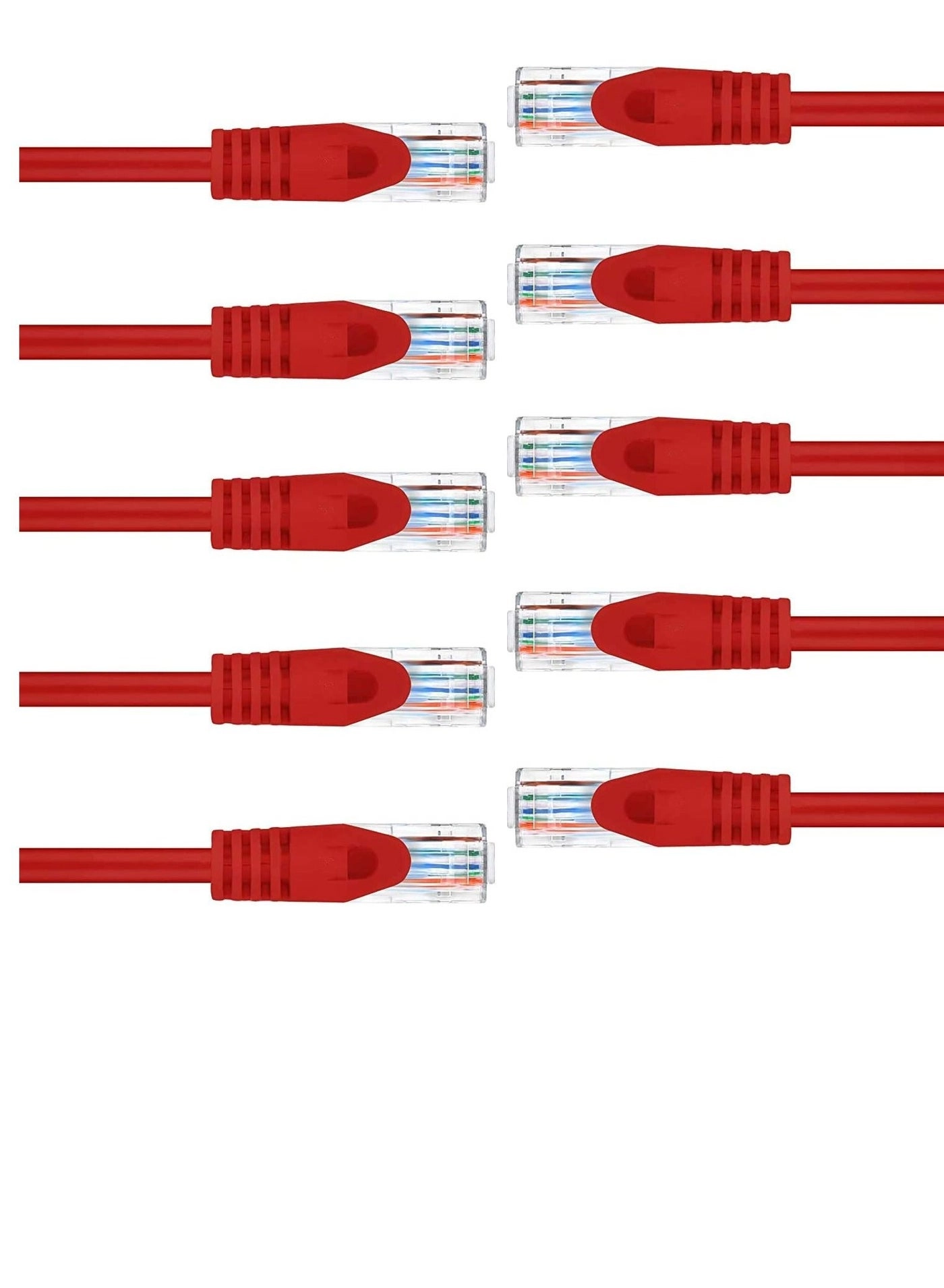 DKURVE Cat6 cables UTP - 2M