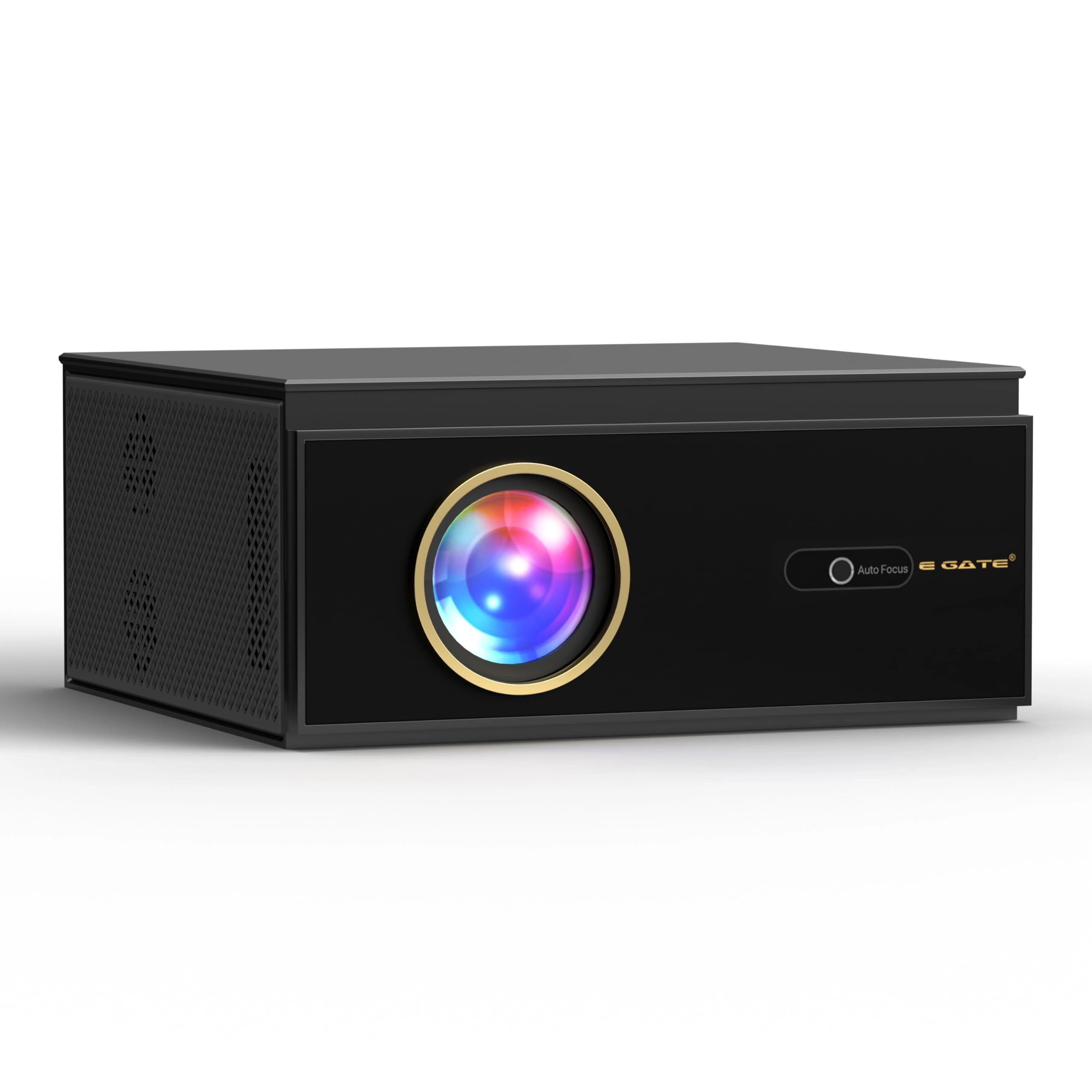 Optroniq India (Importer) Duster 10X EGP531 1000 ISO Lumens