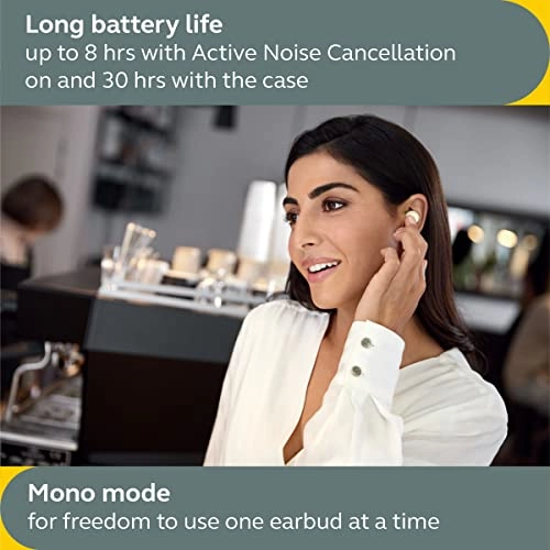 Elite 7 Pro Wireless Earbud