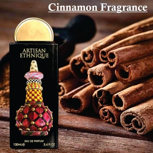 Artisan Ethnique Eau de Parfum 100ml