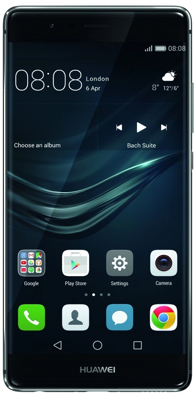 P9 - 3GB 32GB