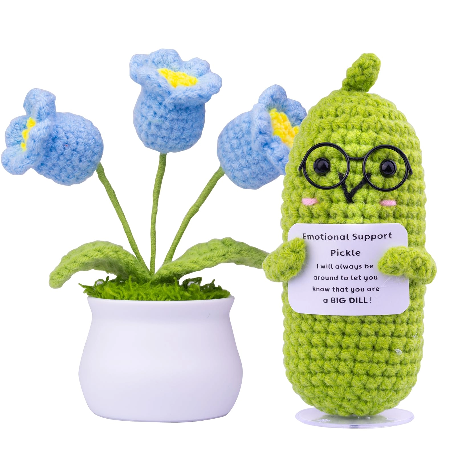 Pocket Hug Positive Potato