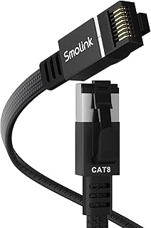 Smolink Ethernet Cable - 50 ft