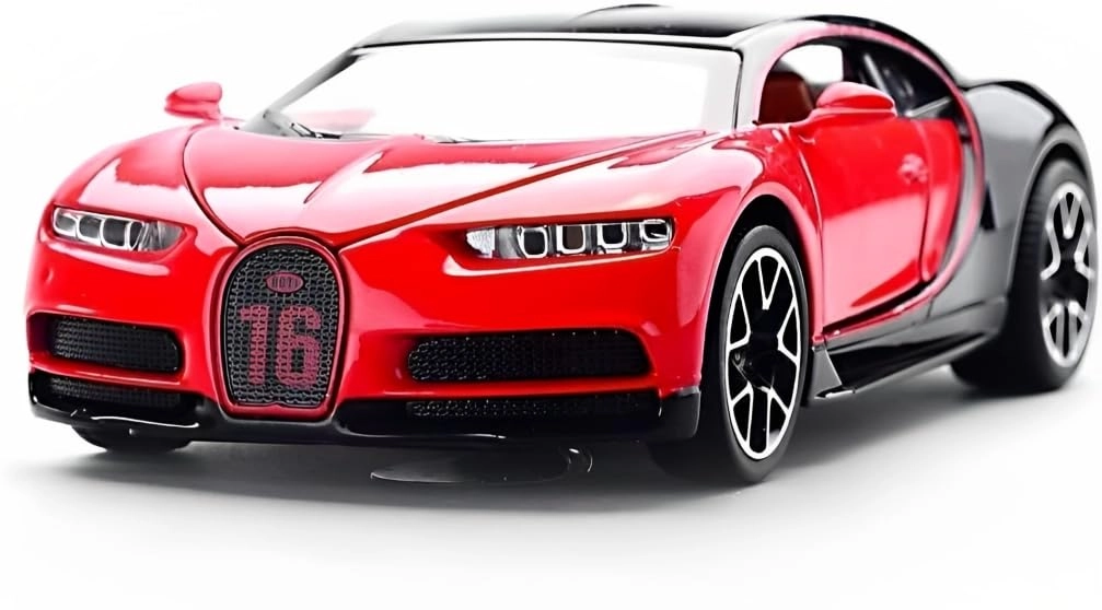 Skytech BUGATTI CHIRON - 1:32 1