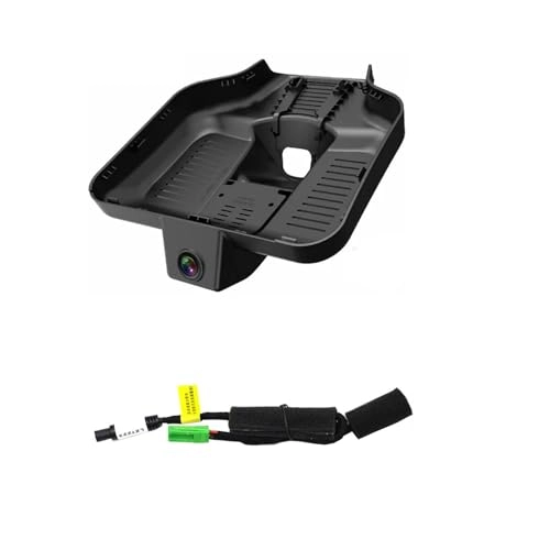 Dash Cam for Geely Binrui - 4K 2160P
