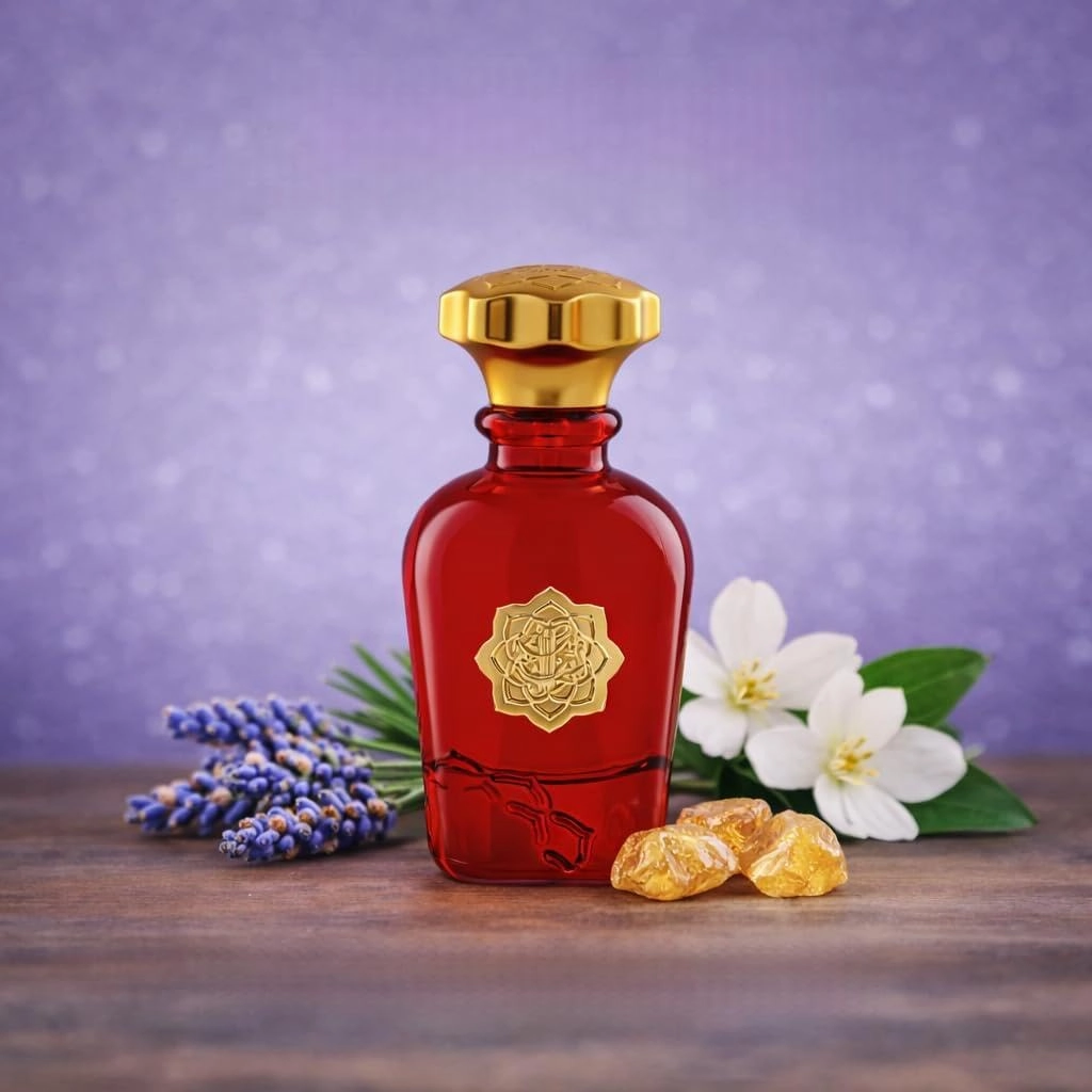 Orchid Lavender - Eau de Parfum 75ml