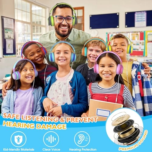 C8 Wired Headphones Pack