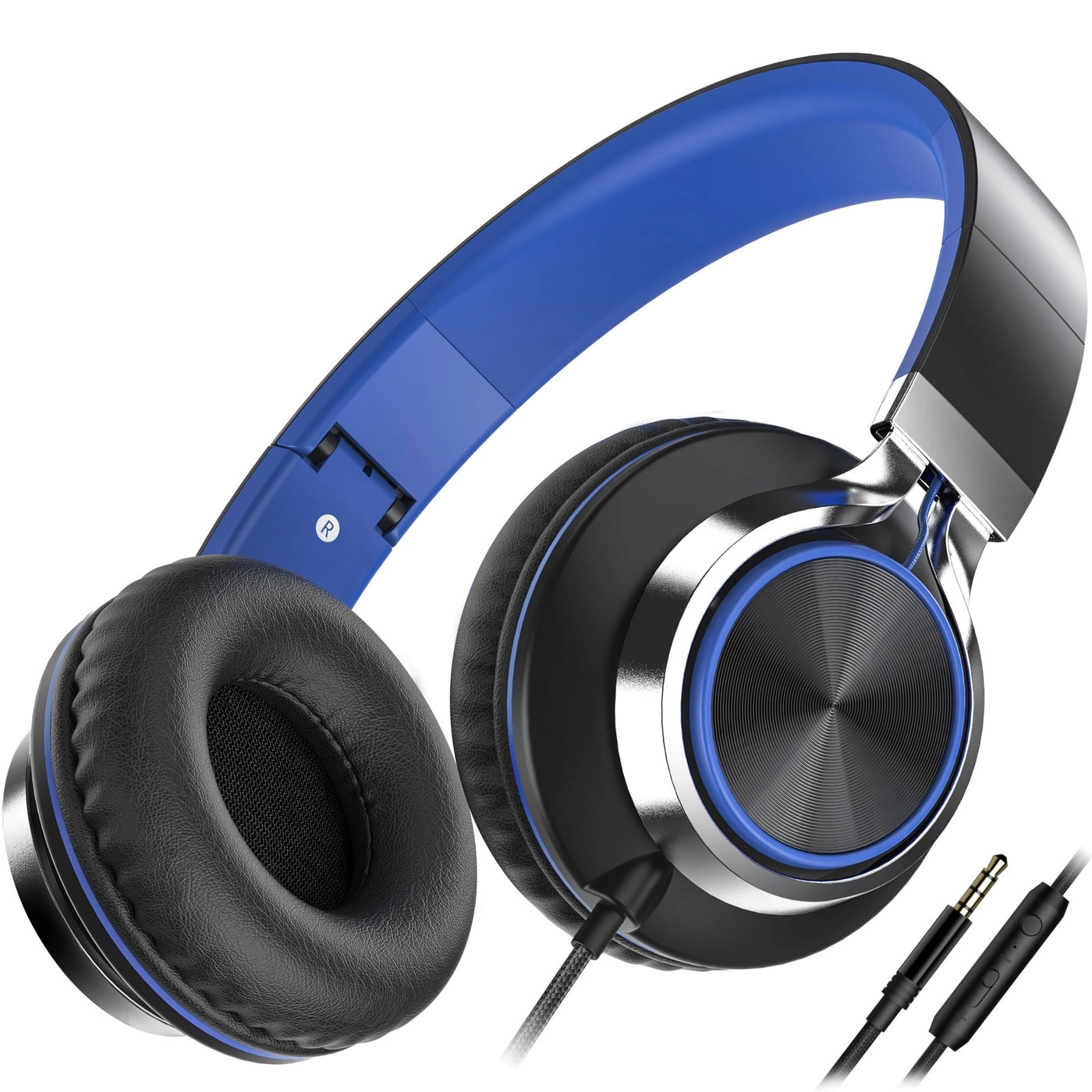 C8 Wired Headphone