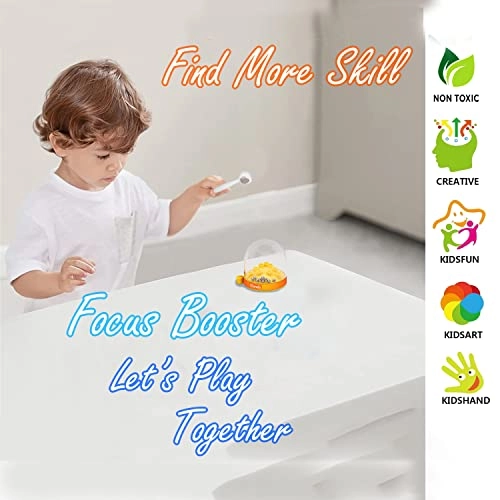 Magnetic Drop Game - 6 12 months and up