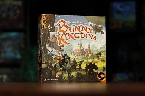 Bunny Kingdom