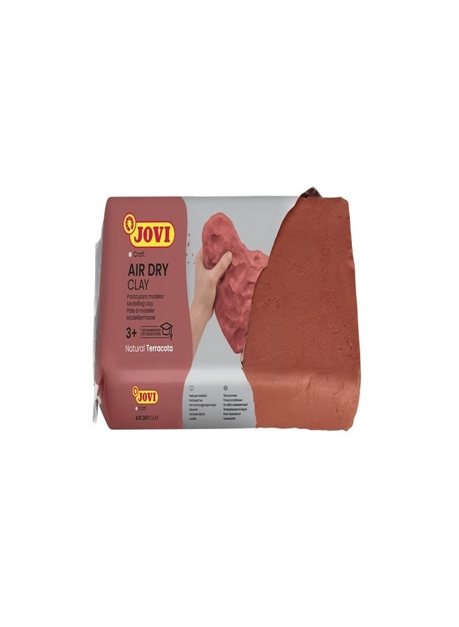 Air-Dry Modeling Clay - 249g