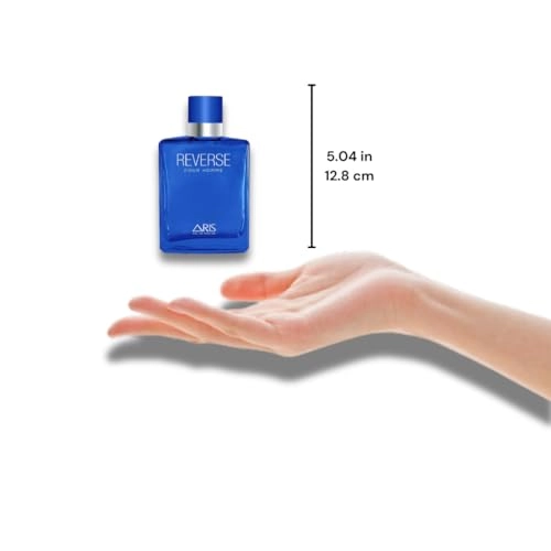 Reverse Eau de Parfum 100ml Bundle