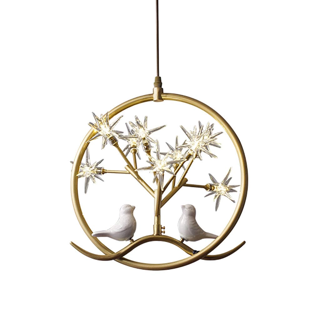 NSXBY Modern Chandelier - 100cm