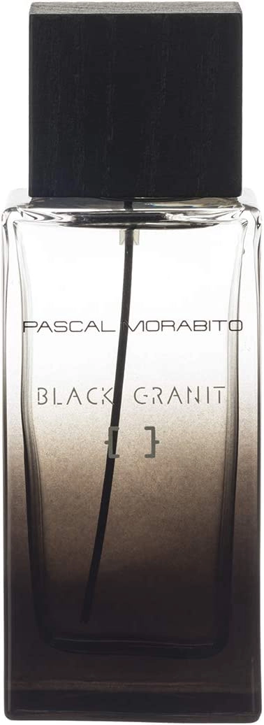 Pascal Morabito Black Granit Eau de Toilette 100 ml