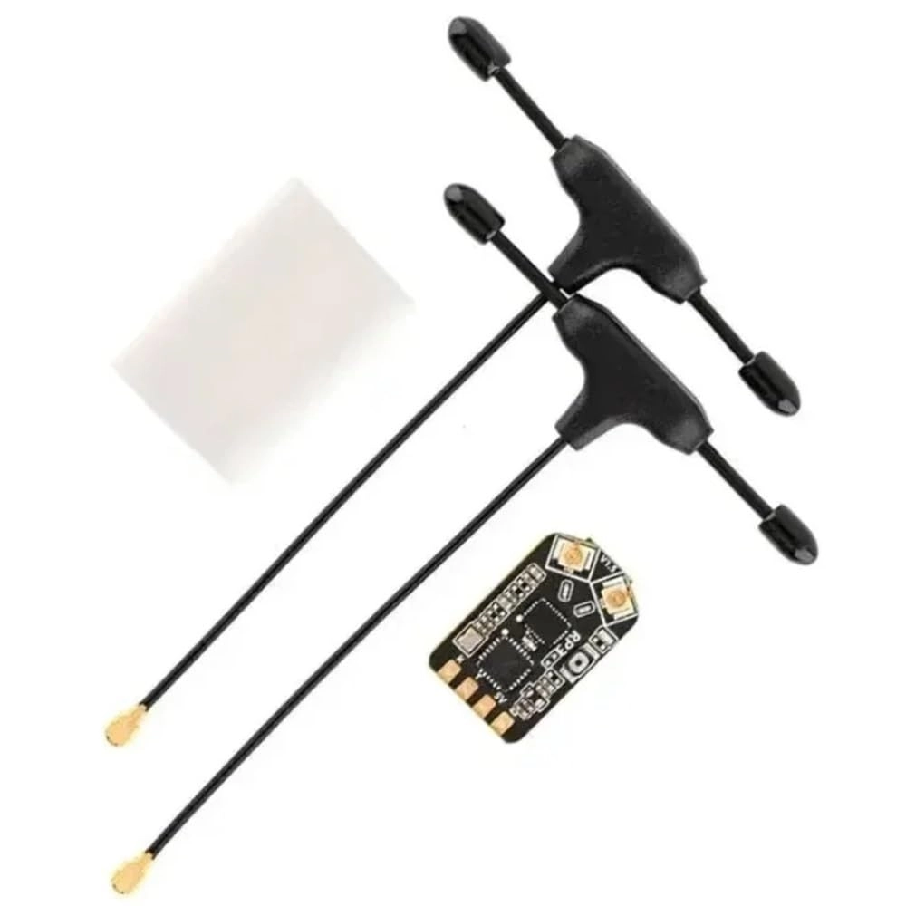 XsidY1011 RP1 + RP2 + RP3