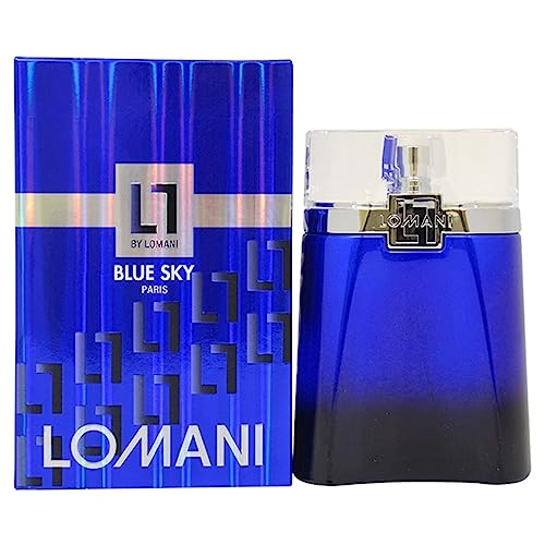 Blue Sky - Eau de Toilette 100ml