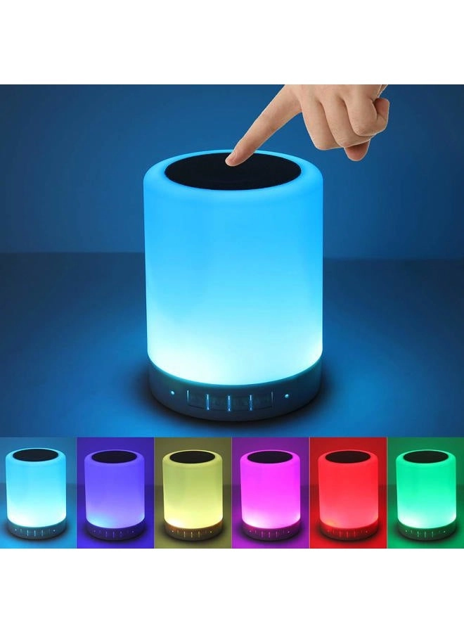 ThunderSound Pro - Portable Bluetooth Touch control