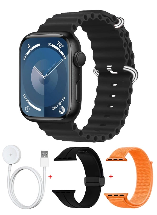 Fitness Tracker 44mm