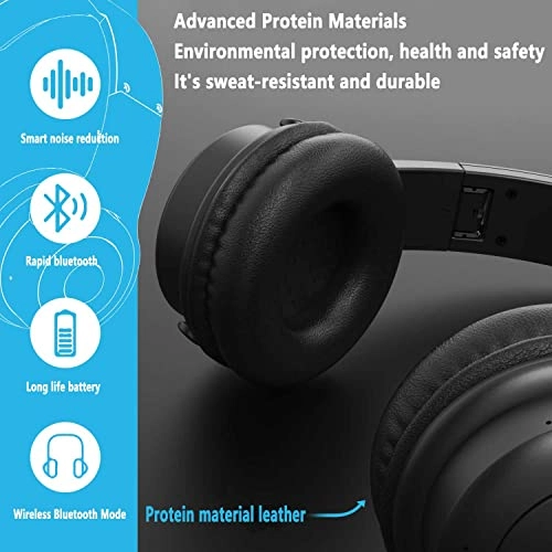 HP1 Wireless Headphone