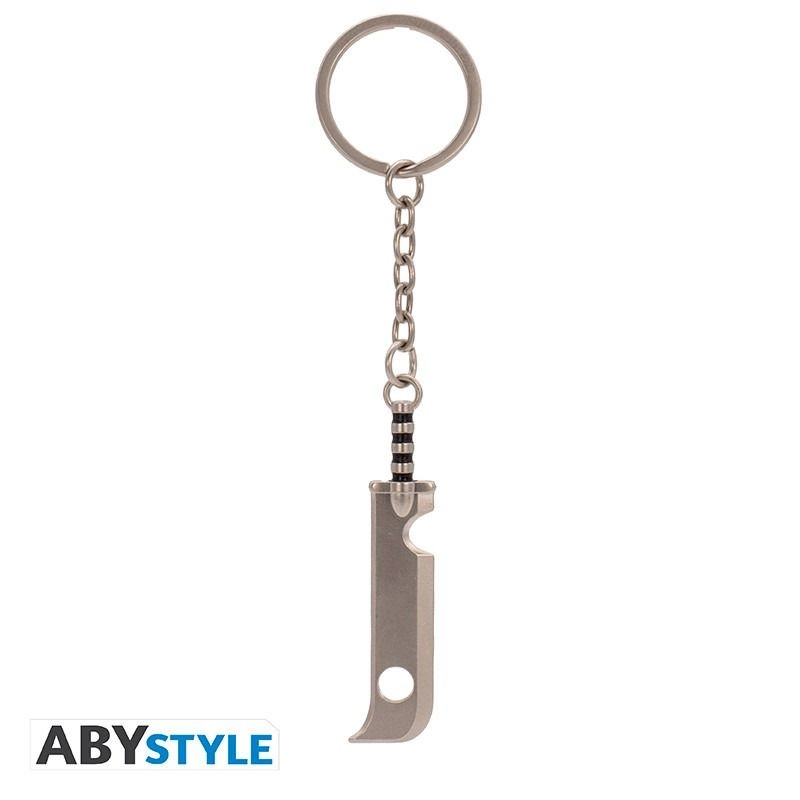 Naruto Zabuza's sword - Naruto Shippuden