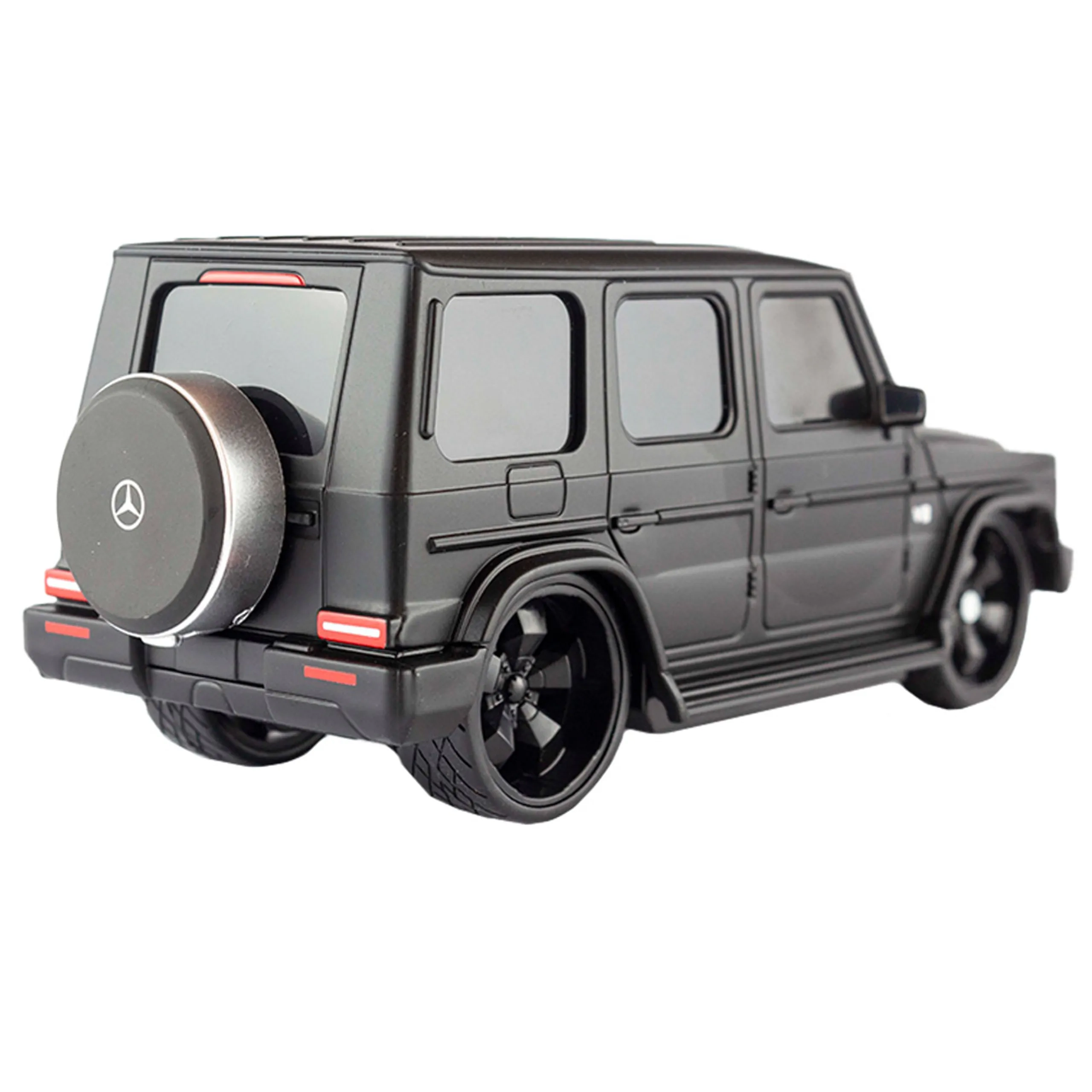 Mercedes G-Class - 1:24