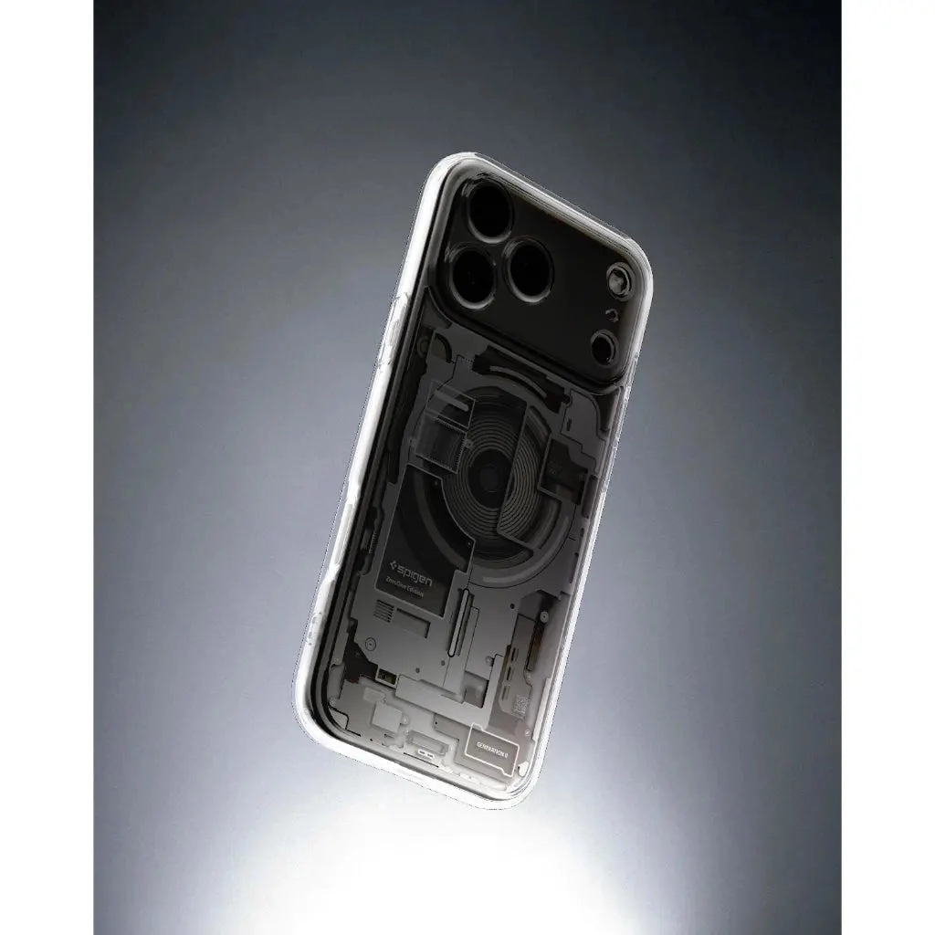 Ultra Hybrid MagFit case for iPhone 17 Pro