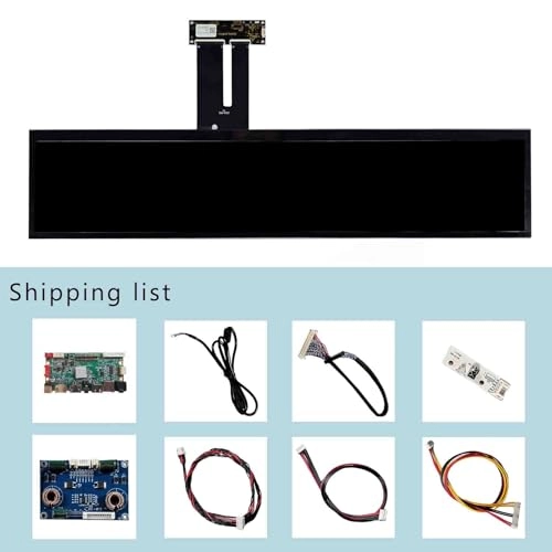 DV240FBM-NB0 - 24 Inches 1920 x 360