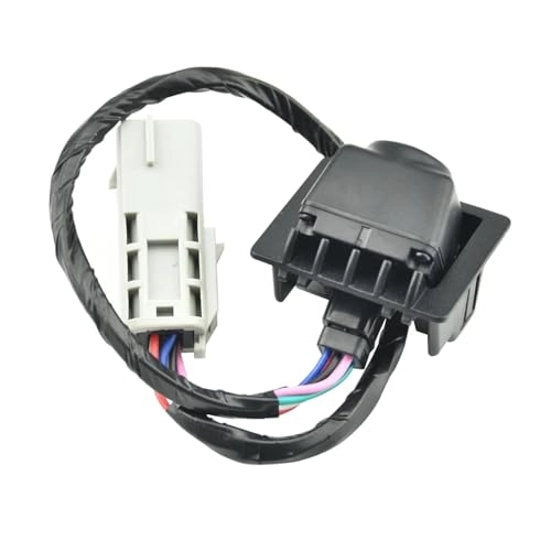 Rear View Back Up Camera