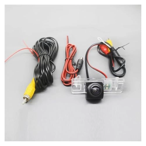 Reverse Rear View Camera - Night Vision 1080P*720P