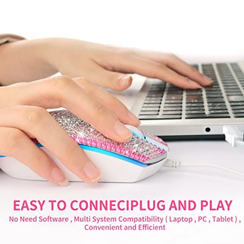 GS-171 Wireless Mouse - USB