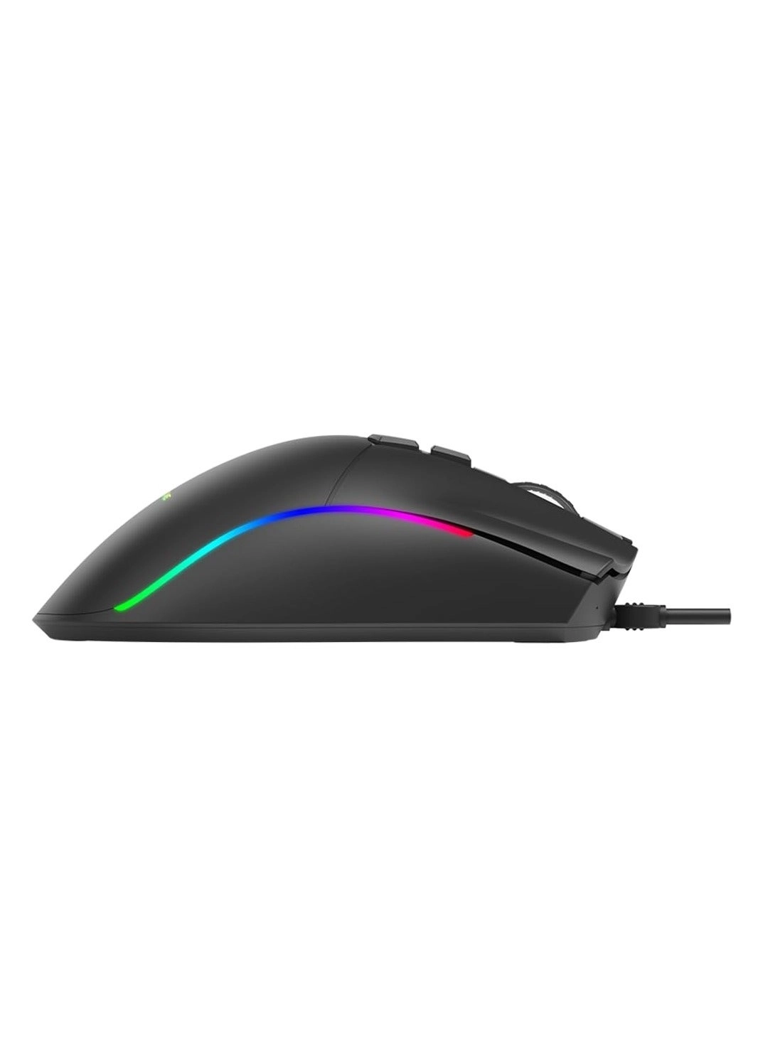 GM-226 Gaming Mouse - Wired