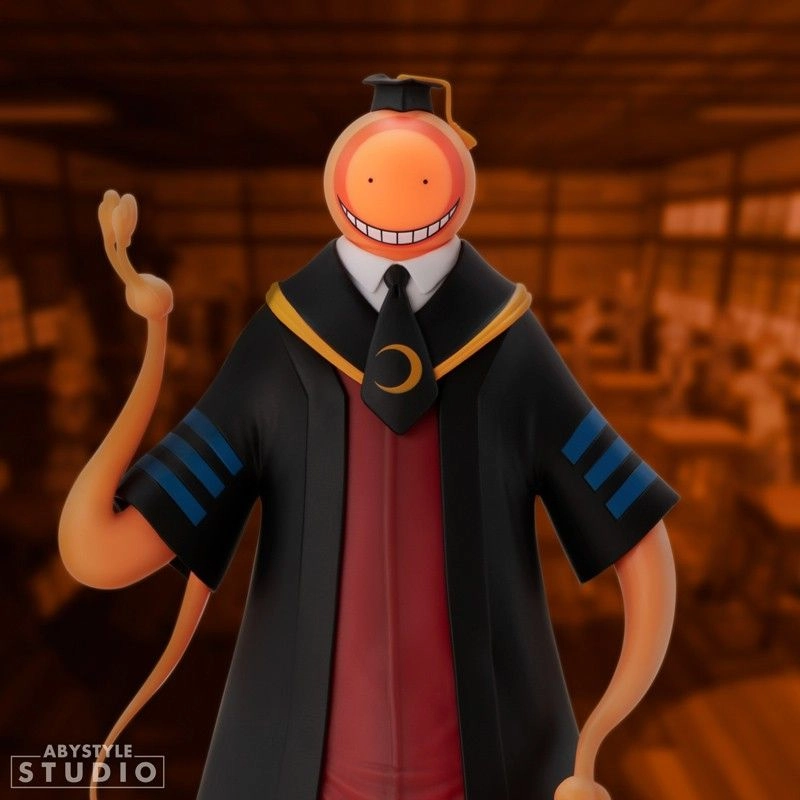 Koro Sensei - Assassination Classroom (20 cm)
