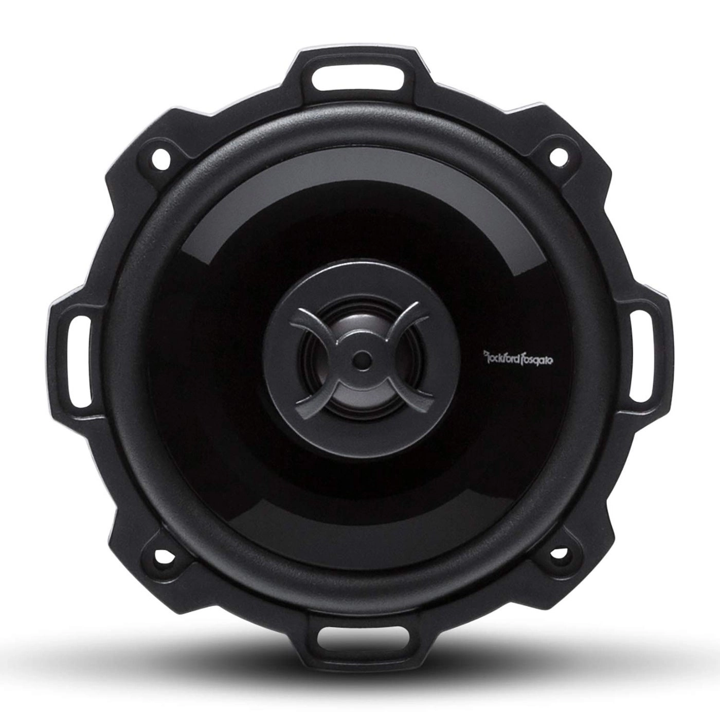 P142 - 4 Inch 2Way Coaxial