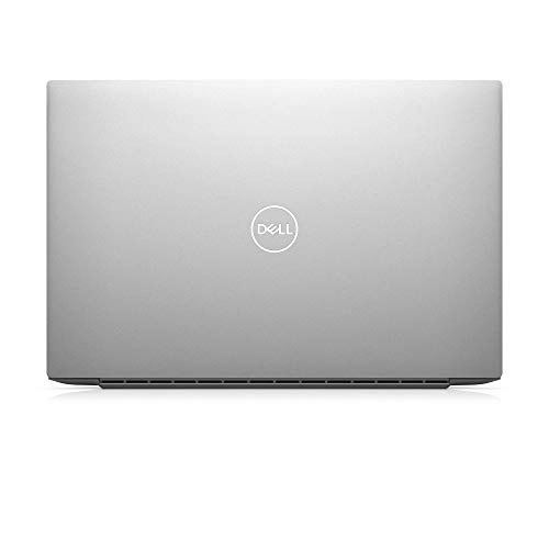 XPS 17 9700 - 17'' i9-10885H 32GB DDR4 1TB SSD