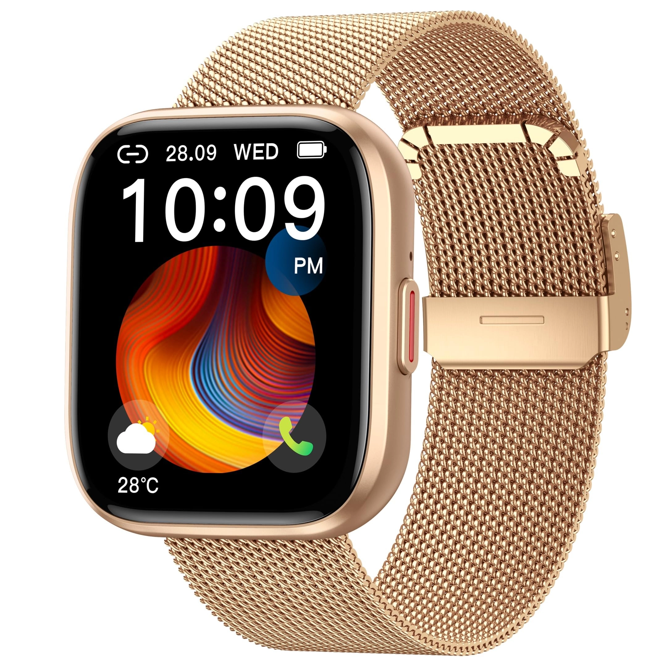 taopodo Smart Watches for Women