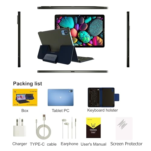 V-Z40 Pro - 128GB 10.1"