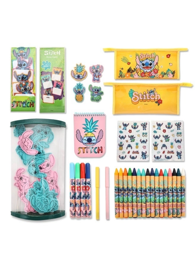 Lilo & Stitch Super Activity Collection - 3+ years
