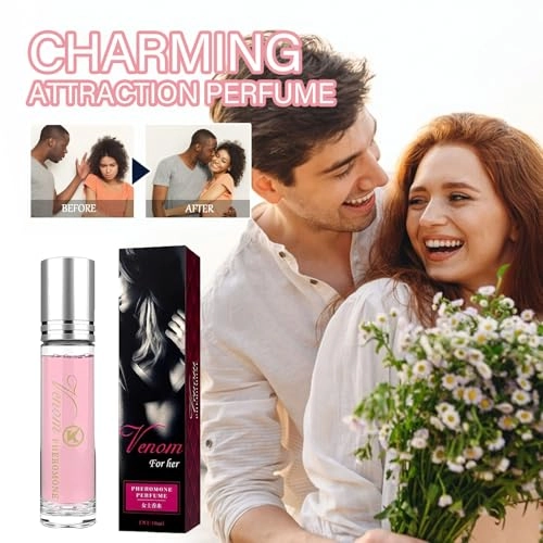 Rose Eau de Parfum 3.4 ml