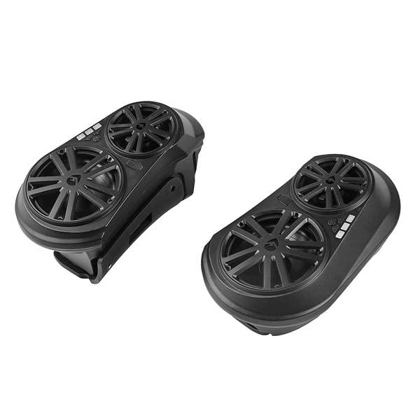 Waverunner Footwell Speakers - 3 speakers