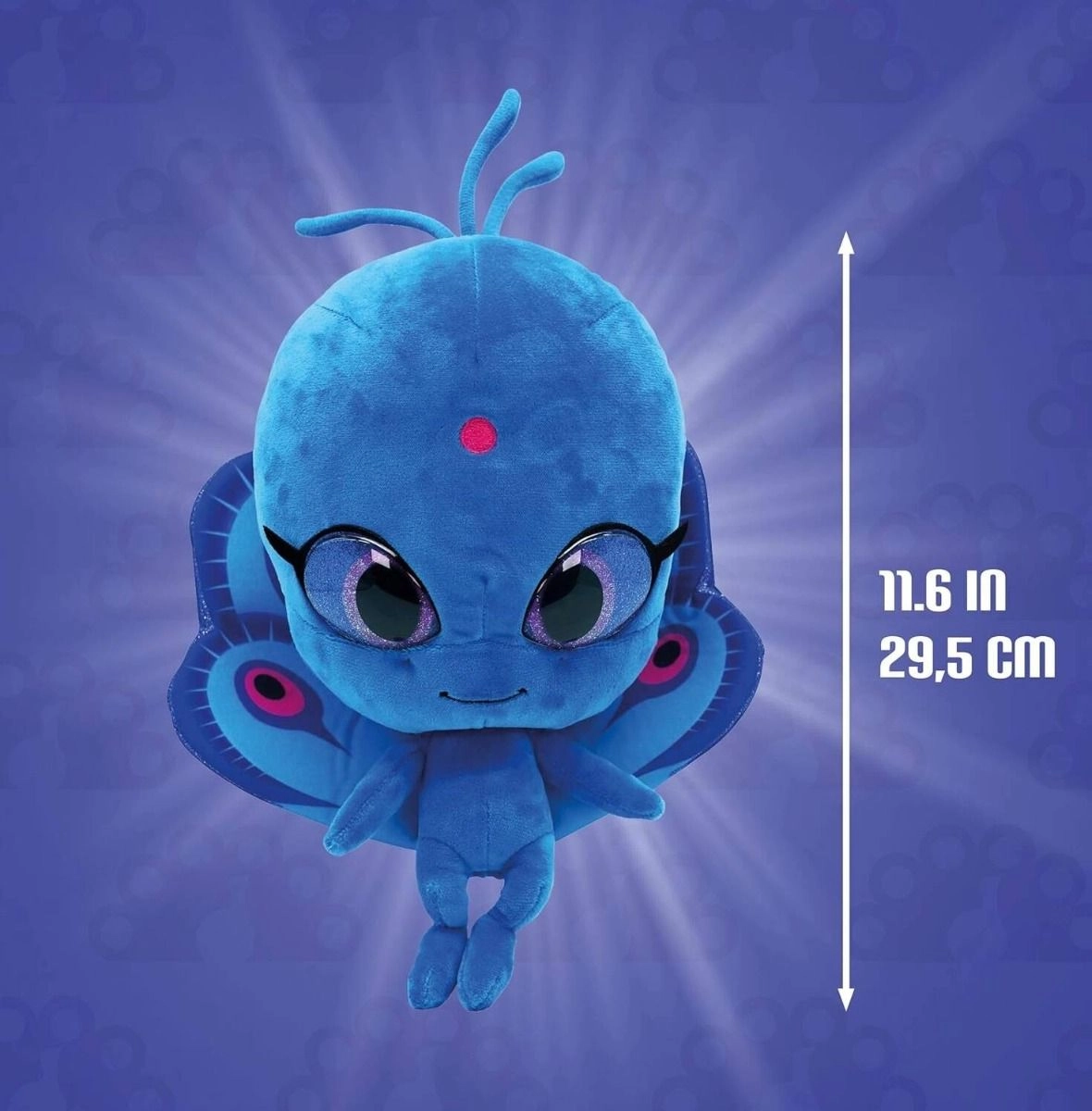 Duusu Kawami Plush - 24 Cm