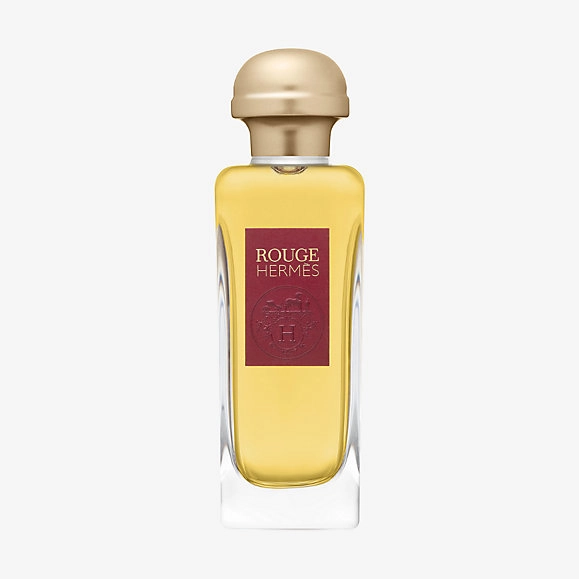 Rouge Eau de Toilette 100ml
