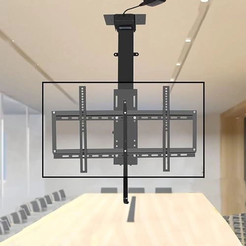 Ceiling TV Mount - 50kg 26-70 inch