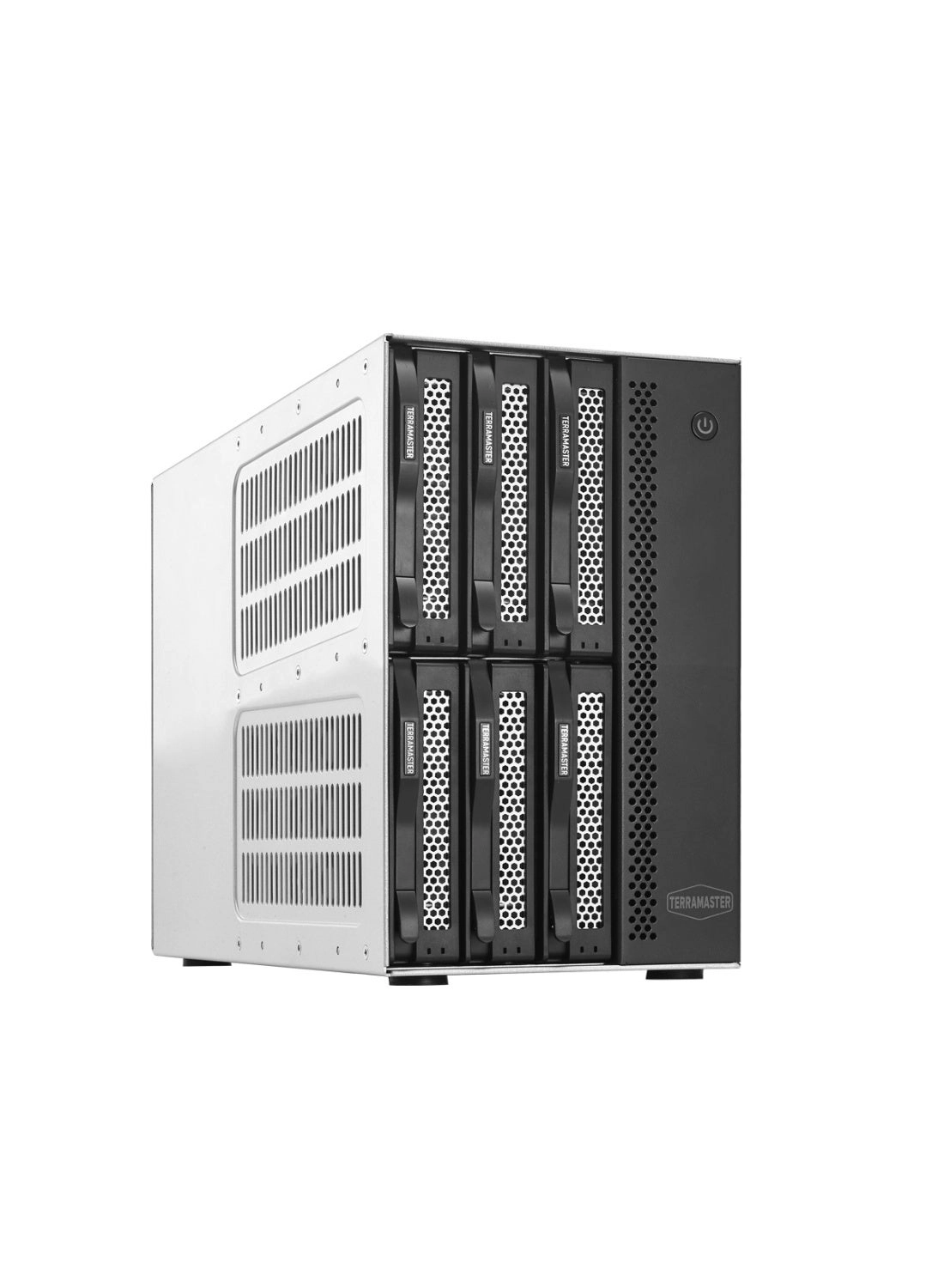 D6-320 - USB 3.2 Gen2 10Gbps SATA 3.5" and 2.5"