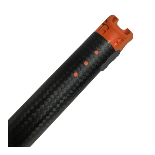 M1 Arm - Middle Front + M4 Arm - Middle Back