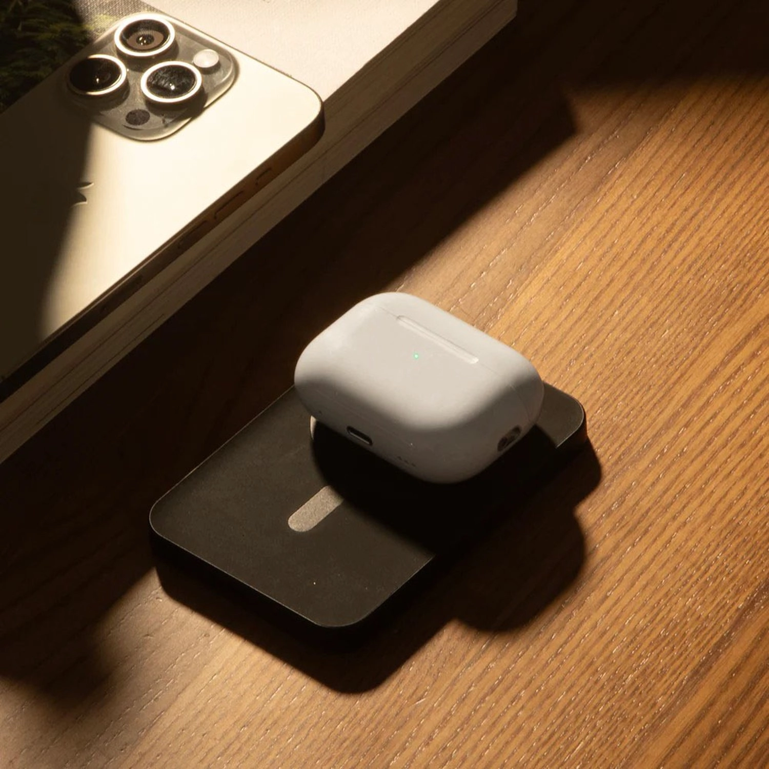 Magnetic Power Bank - 5000mAh 20W