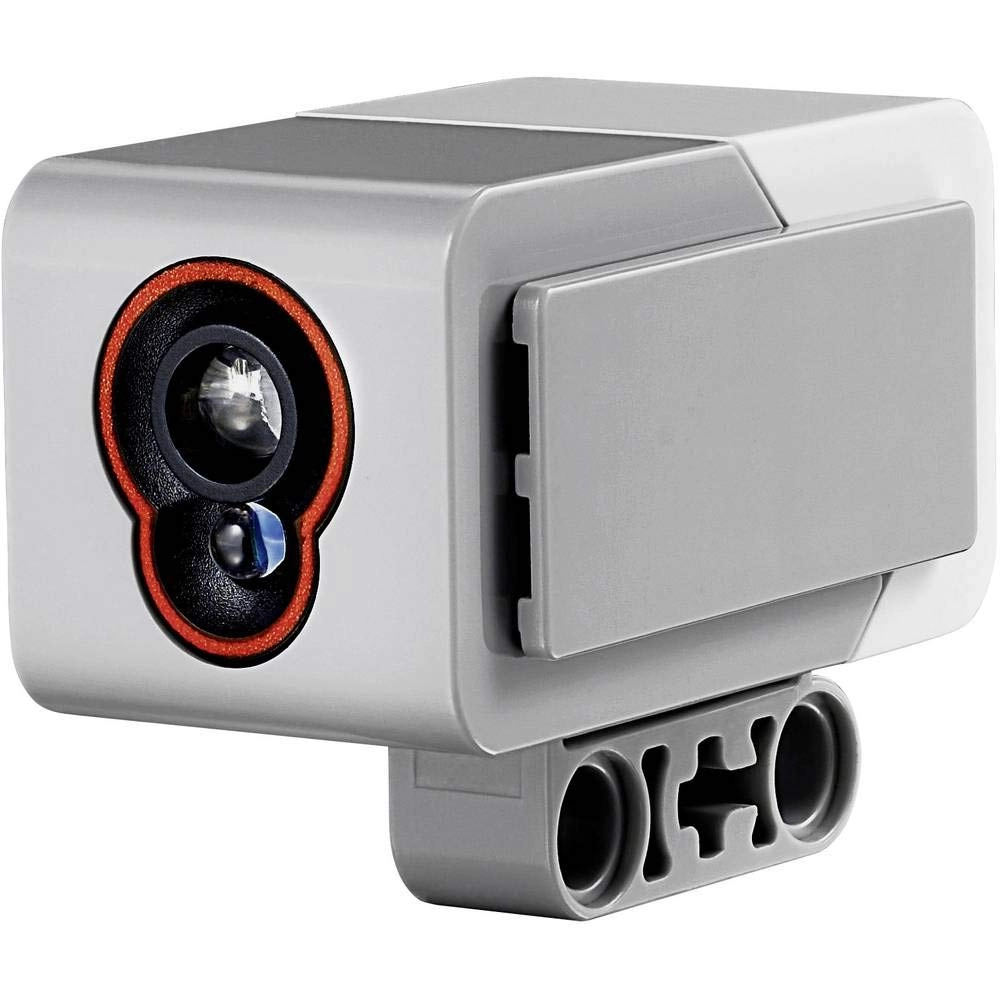 LEGO Mindstorms Color Sensor - 8 colours grey
