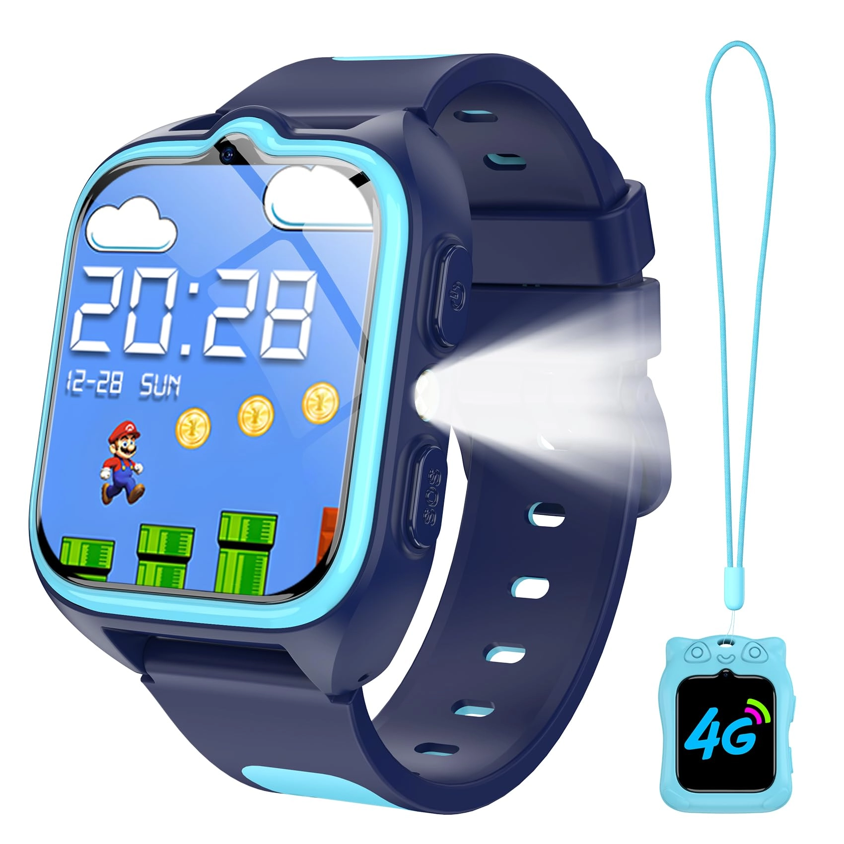 Z30-4G LTE GPS